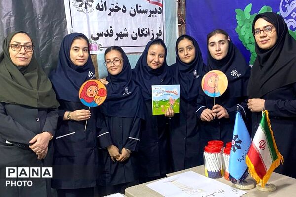 تحقق اثر گذاری سمپادی‌ ها این بار در تجمعات شبانه شهرقدس