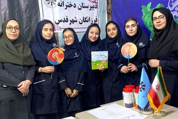 تحقق اثر گذاری سمپادی‌ ها این بار در تجمعات شبانه شهرقدس