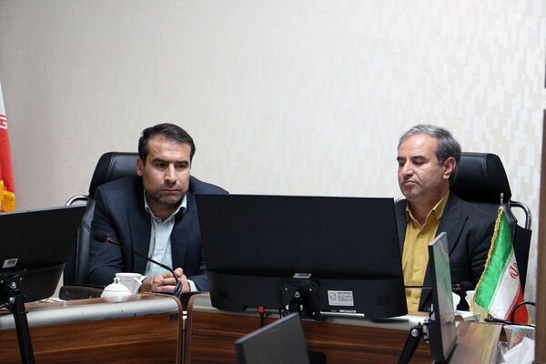 گردهمایی معاونان پرورشی و مدیران کانون‌های فرهنگی‌تربیتی خراسان شمالی 