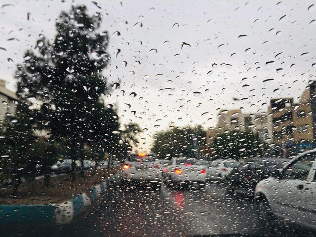 کاهش دمای هوای کشور در روزهای آینده