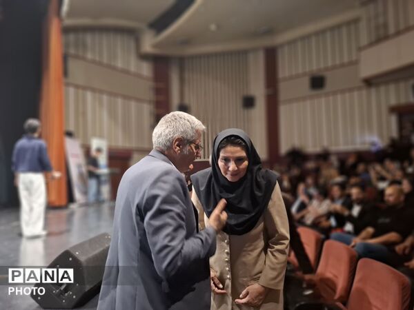 تجلیل از مفاخر ورزش ملی پرثوآ