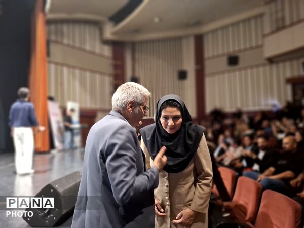تجلیل از مفاخر ورزش ملی پرثوآ