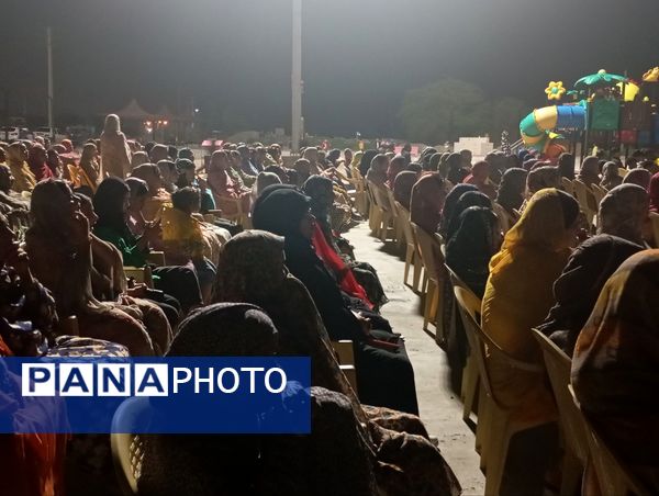 شعبان همه سرور و مهر است و صفا 