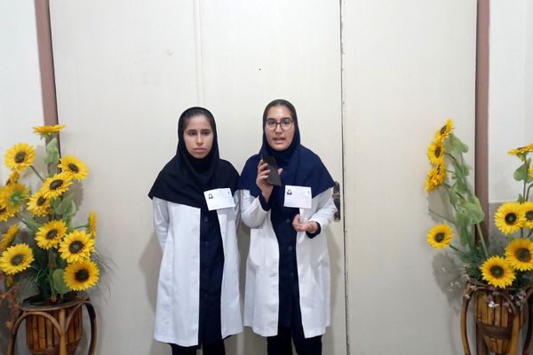 برگزاری مرحله استانی مسابقات علوم آزمایشگاهی ویژه دانش‌آموزان شهرستان‌های تهران