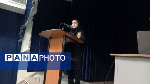 برگزاری انتخابات مجلس شورای دانش‌آموزی