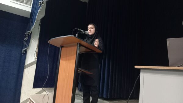 برگزاری انتخابات مجلس شورای دانش‌آموزی
