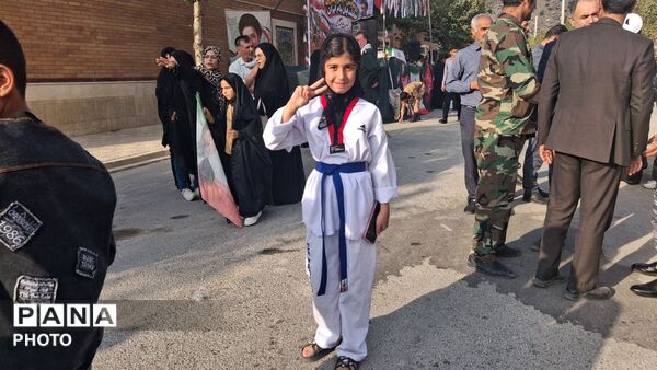 نمایش قدرت و آمادگی؛ جزئیات رزمایش گسترده ۳۰ هزار نفری «جانفدا»