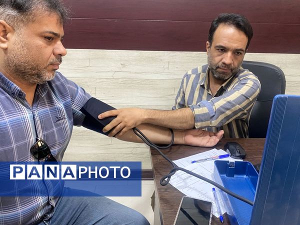 9 مرداد روز اهدای خون