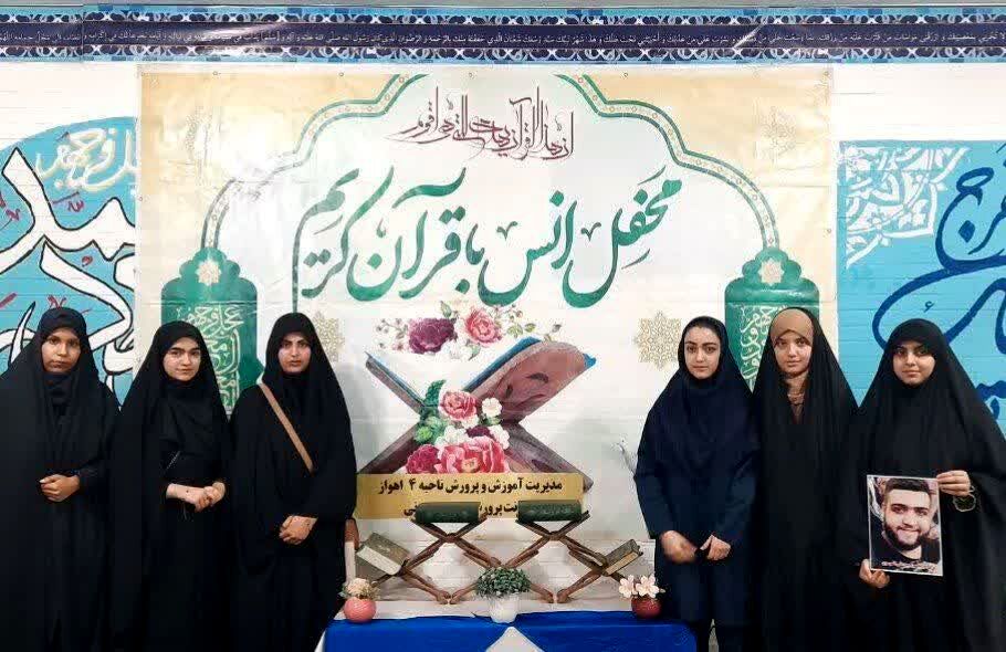 کارگاه آموزشی نخبگان قرآنی، گامی در مسیر تربیت نسل قرآنی