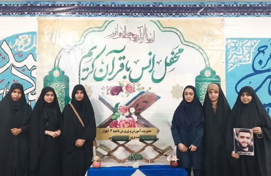 کارگاه آموزشی نخبگان قرآنی، گامی در مسیر تربیت نسل قرآنی