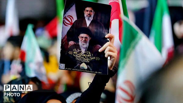 طلوع همدلی در افق خونخواهی در هشتاد و نهمین شب 