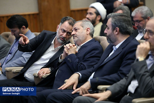 دومین روز سی‌وهشتمین اجلاس روسای آموزش و پرورش سراسر کشور