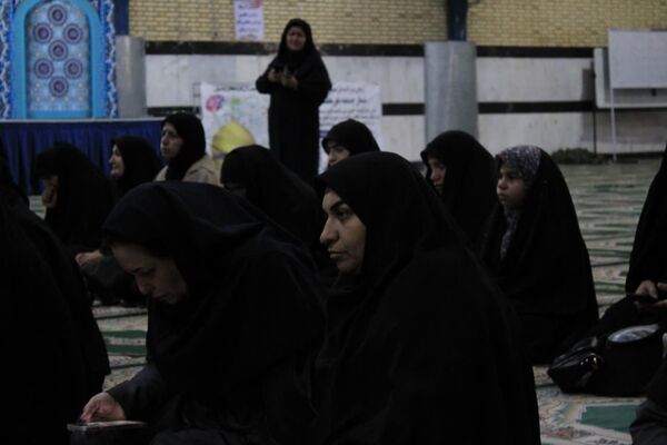 مراسم بزرگداشت شهدای اقتدار در گچساران