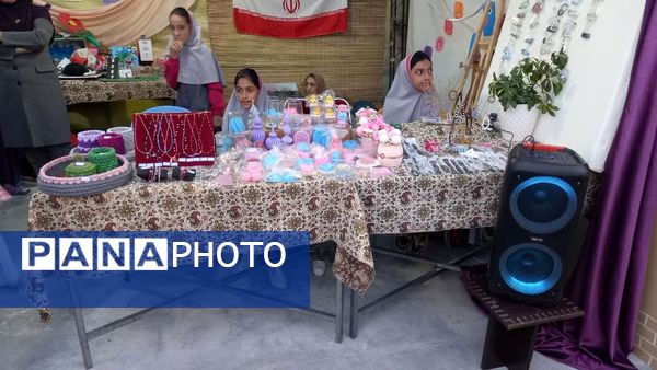 برگزاری جشنواره «شش گام تا شکوفایی» در یزد