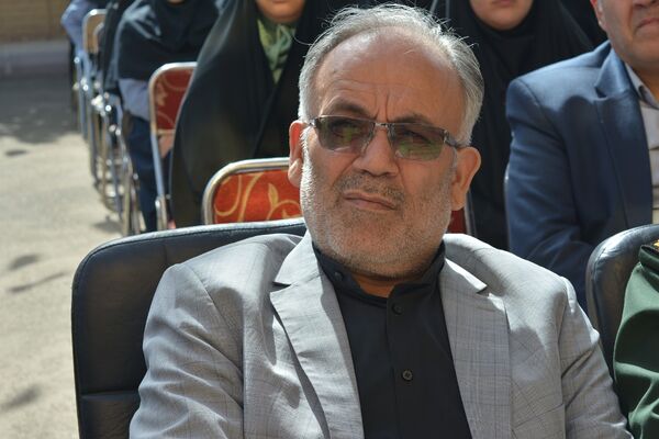 مهر زنگ روشنایی، امید و مقاومت