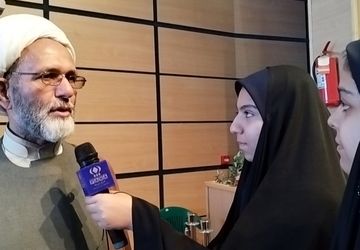 حدود ۳ میلیون دانش‌آموز تحت پوشش برنامه درس‌هایی از قرآن هستند