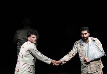 نمایش «دشمن خدا» در دور چهارم، دو اجرایی شد