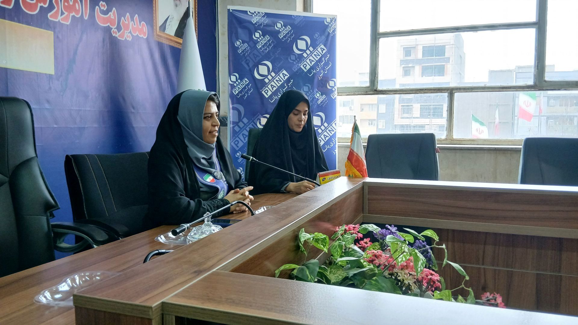  جلسات حضوری لازمه هماهنگی بین خبرنگاران پانا است