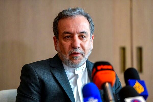 عراقچی: ایران هزینه‌ای سنگین برای جنایات اسرائیل رقم خواهد زد