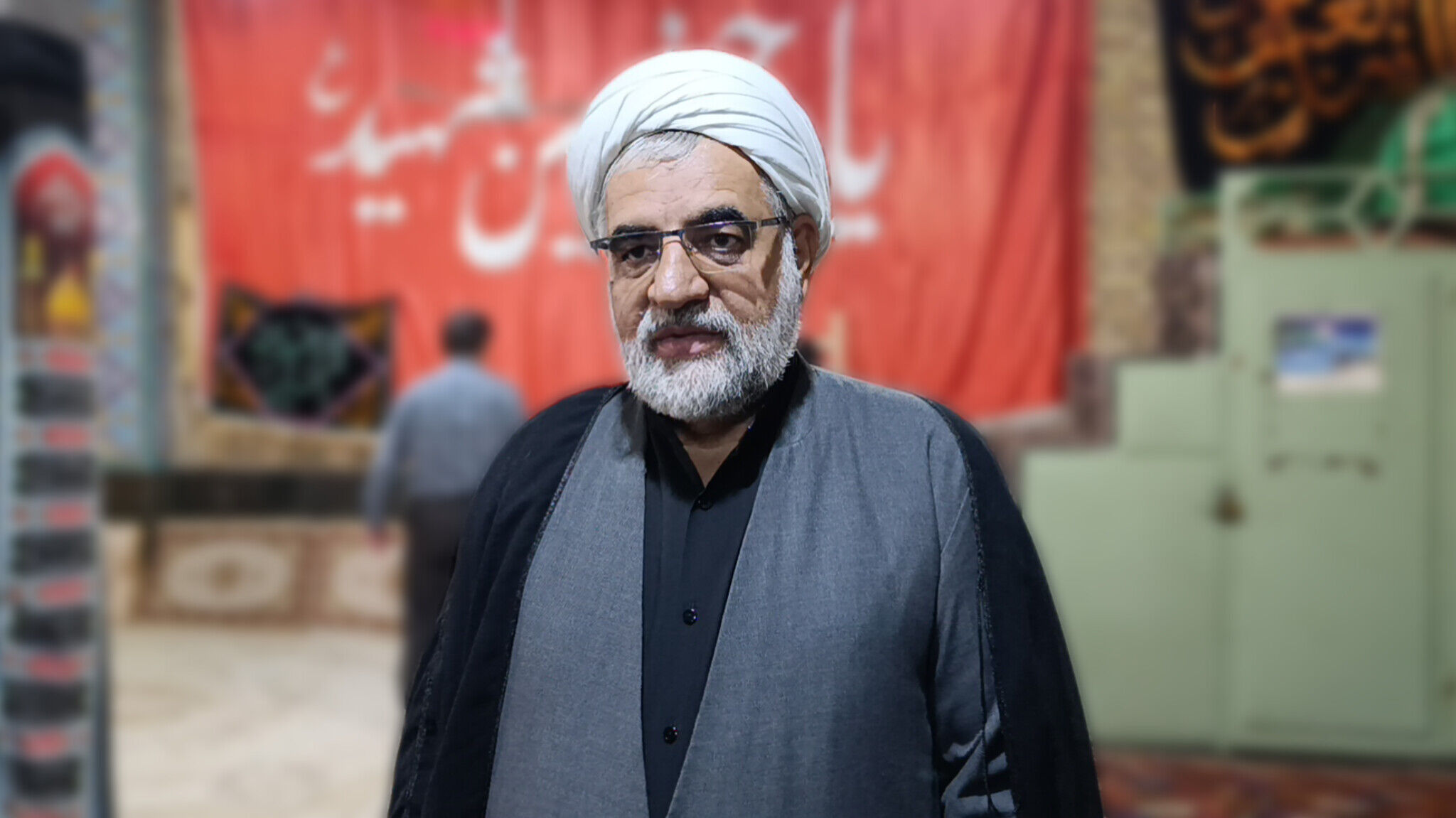 شکرگزاری نگهبان نعمت‌ها است