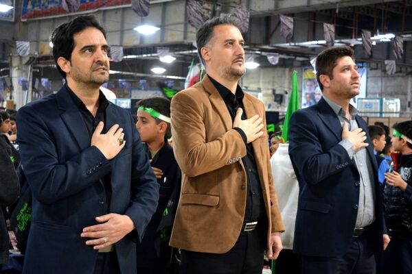 نوگلان فاطمی بهارستانی