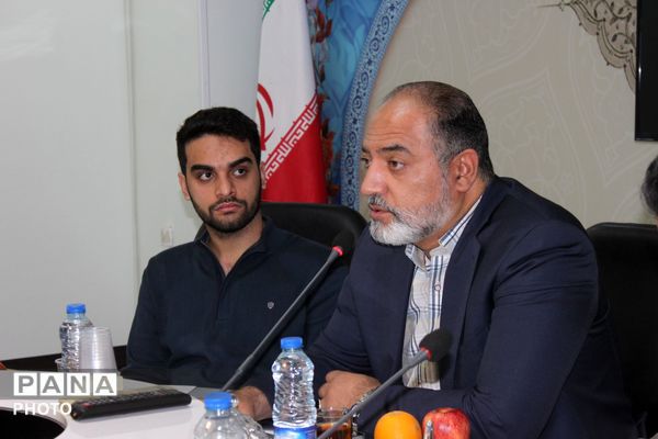 سفر مشاور نسل Z دولت به کرمان