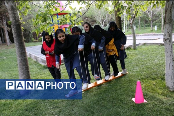 حس خوب زندگی در صدف