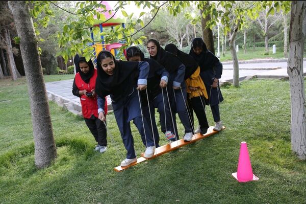 حس خوب زندگی در صدف