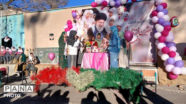ماهدخت، بزرگ‌ترین جشن به یاد دختران میناب