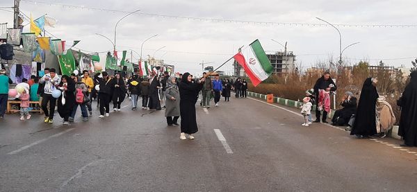 سربازان کوچک امام مهدی(عج)