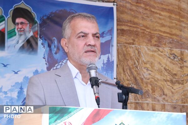 طنین زنگ مهر و مقاومت، آغاز سال تحصیلی جدید در بهارستان‌دو