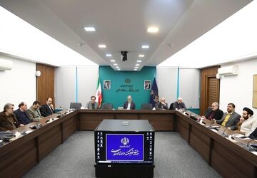 از سند سینما، تئاتر و موسیقی تا روند آموزش هنر در جلسه آخر شورای هنر