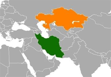 تمایل قزاقستان برای توسعه روابط با ایران در زمینه‌های مختلف