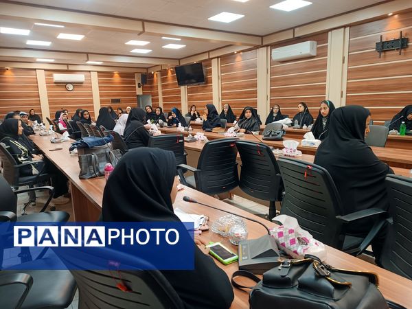 آزمون مرحله دوم طرح مجری شو در سازمان دانش‌آموزی  