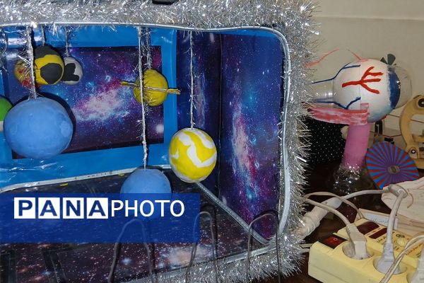 یازدهمین همایش «آشتی با علم» در پژوهش‌سرای کاوش کهریزک