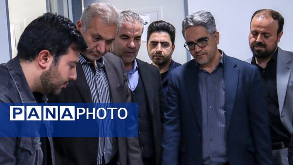 سومین‌ رویداد تولید محتوای‌دیجیتال در محمدشهر کرج