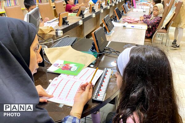 پژوهش، خلاقیت و مهارت؛ تابستانی متفاوت در پژوهش‌سرای خواجه نصیرالدین طوسی