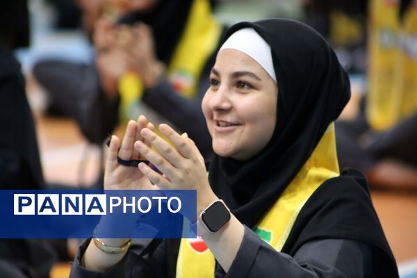 همایش یاوران ولایت، پیشتازان آذربایجان