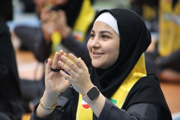 همایش یاوران ولایت، پیشتازان آذربایجان