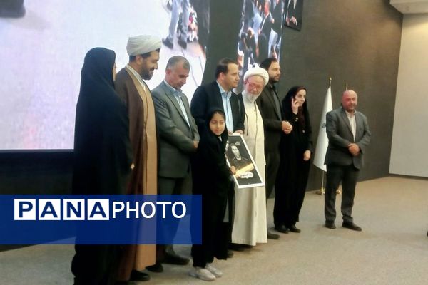 برگزاری جلسه ی پیوند انجمن اولیا ومربیان در اسلامشهر