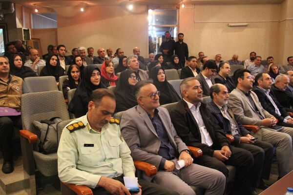 فراخوان پویش ایده‌های سبز تبریز