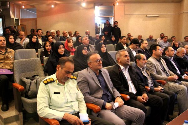 فراخوان پویش ایده‌های سبز تبریز