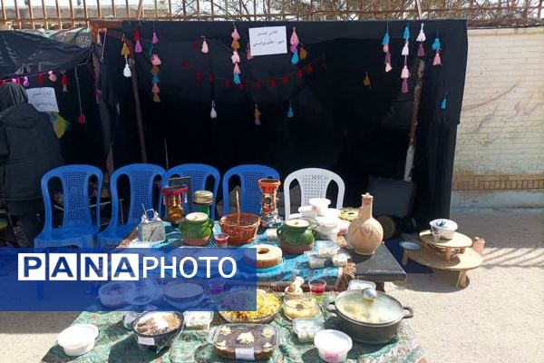 جشن بزرگ دهه فجر با طعم هویت و فرهنگ 