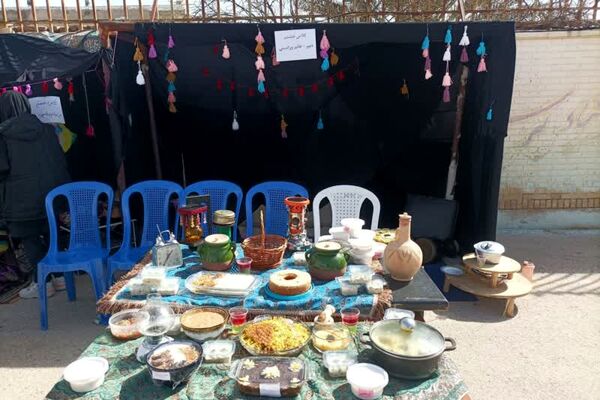 جشن بزرگ دهه فجر با طعم هویت و فرهنگ 