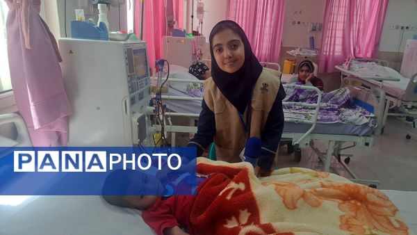 بیمارستان دکتر شیخ روایت‌گر امید و زندگی