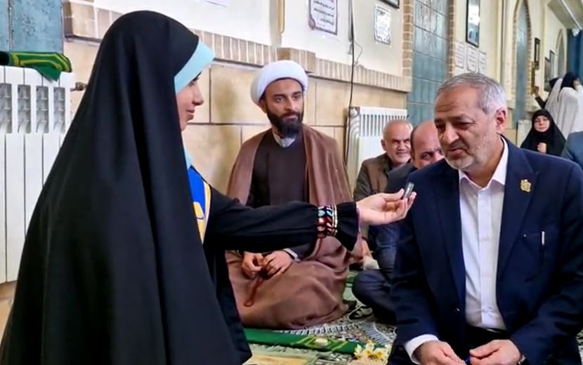 هر دانش‌آموز باید در مدرسه یک مهارت کاربردی فرا بگیرد