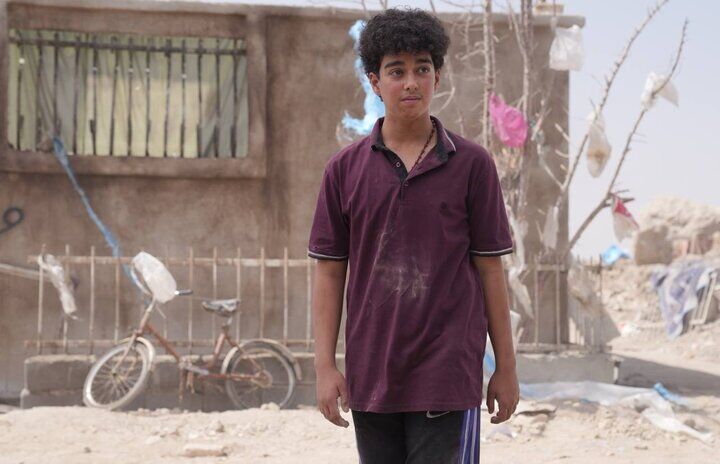 «سرزمین فرشته‌ها» جهانی و منحصر به فرد بود