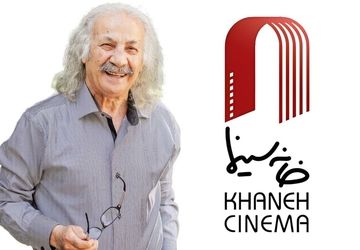 عیادت همایون اسعدیان از سعید پیردوست 