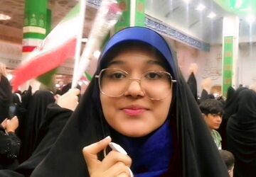 هیچگاه عرصه را ترک نخواهیم کرد