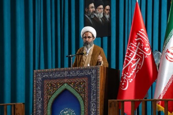 فرقه‌گرایی، مهم‌ترین سلاح دشمن برای تجزیه ایران است